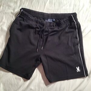 Psycho Bunny sweat-short size XL